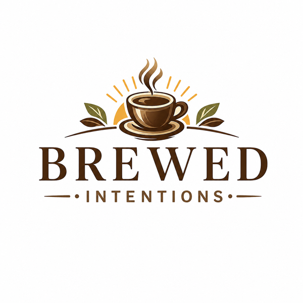 Brewed Intentions